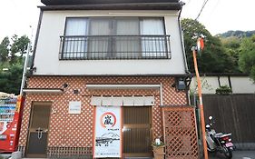 岚山西超豪华公寓式酒店